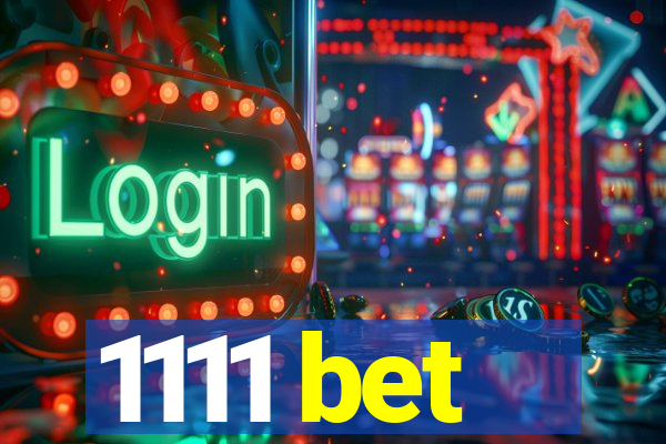 1111 bet